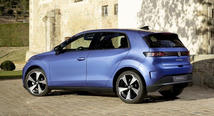 Volkswagen перерозподіляє ресурси на виробництво електромобілів