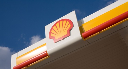Семнадцать АЗС Shell будут проданы