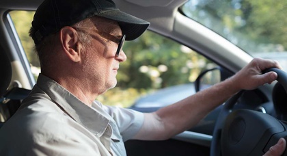 These are the Safest States for Older Drivers