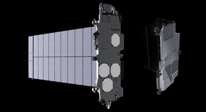 Neue Starlink-Satelliten werden in der Lage sein, sich direkt mit Telefonen an Orten zu verbinden, an denen es keine Abdeckung herkömmlicher Mobilfunkbetreiber gibt 