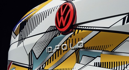 Volkswagen розповів, як називатимуться нові електромобілі і показав ID. Polo
