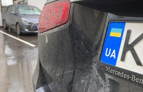 Les voitures des réfugiés ukrainiens en Allemagne feront l'objet d'une procédure d'inspection simplifiée