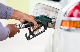 Госрегулирование снизило цену бензина на 1,27 грн/л и дизтоплива — на 0,56 грн/л