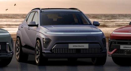 2024 Hyundai Kona: Turn Your Smartphone into a Key with its Advanced NFC Technology