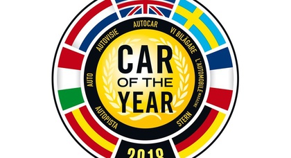 Стали известны финалисты конкурса Car of the Year 2018 