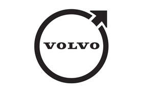 Volvo меняет логотип