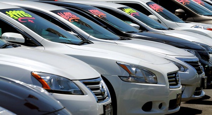 In den USA sind die Gebrauchtwagenpreise seit 2019 im Durchschnitt um fast 50 Prozent gestiegen: Studie