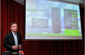 Безопасность, скорость, экономичность: новинки летней линейки Nokian Tyres