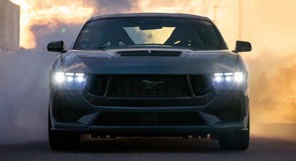 Gerücht: Ford Mustang Raptor erobert ab 2026 das Offroad-Gelände