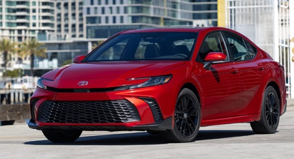 Toyota wird in Japan drei Modelle mit US-Produktion verkaufen