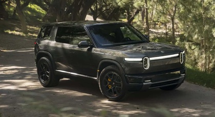 Rivian начнет поставки R2 в июне — первые покупатели получат автомобили через несколько недель