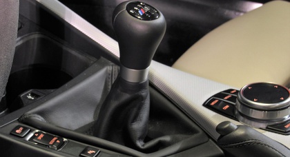 BMW könnte künftige E-Fahrzeuge mit simuliertem Getriebe und Vibrations-Feedback ausstatten