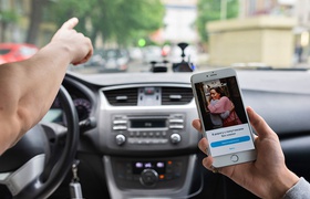 Сервис BlaBlaCar вводит платные опции для пассажиров