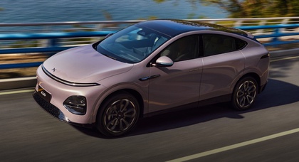 Еволюція через Wi-Fi: як оновлення XOS 5.8.7 змінило кросовери Xpeng