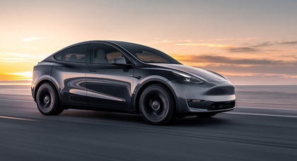 Tesla wird in diesem Jahr kein überarbeitetes Model Y auf den Markt bringen
