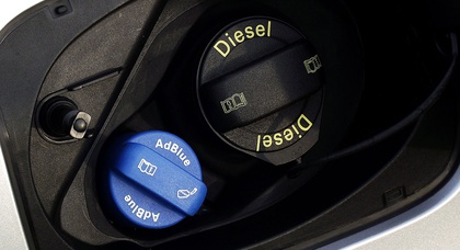 Черкасский «Азот» запускает производство AdBlue для дизельных автомобилей