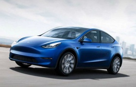 Берлинская «гигафабрика» Tesla выпустила первую партию электромобилей