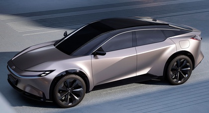 La boîte de vitesses manuelle simulée par Toyota pour les véhicules électriques pourrait compter jusqu'à 14 rapports