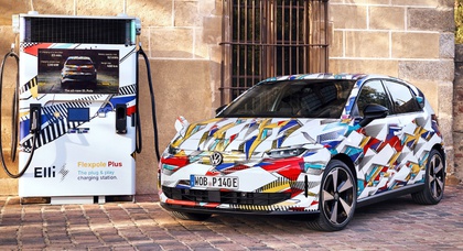 Первые версии VW ID. Polo будут дороже обещанных 25 000 евро