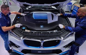 Ab 2023 wird sowohl für BMW- als auch für MINI-Modelle eine komplett vegane  Innenausstattung erhältlich sein – Autoua.net