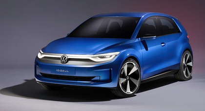 Volkswagen electric models to get cheaper LFP batteries