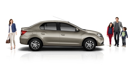 Внимание! розыгрыш 3-х автомобилей Renault logan!