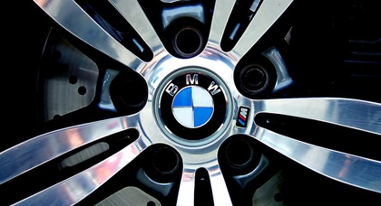 BMW доплатит китайским дистрибуторам $820 млн за низкий спрос на авто