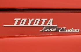 Toyota ramène officiellement la marque Land Cruiser aux États-Unis