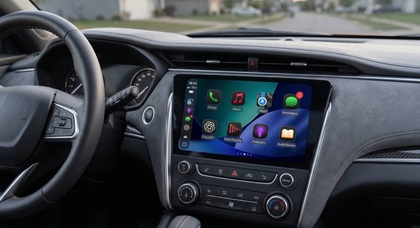 ChatGPT оселився в Apple CarPlay: як це працює та навіщо воно водієві
