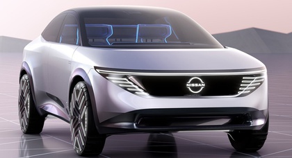 Следующее поколение Nissan Leaf, вероятно, представят в конце 2024 года
