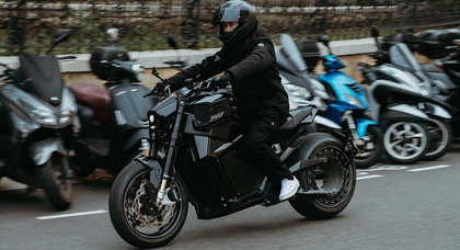 First electric motorcycle manufacturer joins the ranks of automakers like GM, Rivian, Ford, Volvo to use Tesla's NACS connector