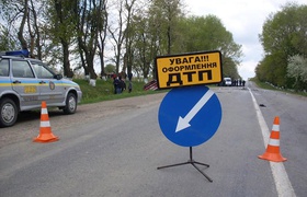 Гаишники будут сканировать ДТП в 3D режиме