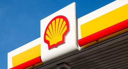 Укрнафта купує контрольну частку мережі АЗС Shell в Україні