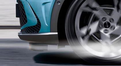Hyundai та Kia представили технологію "активної повітряної спідниці", яка допоможе електромобілям їздити швидше та далі