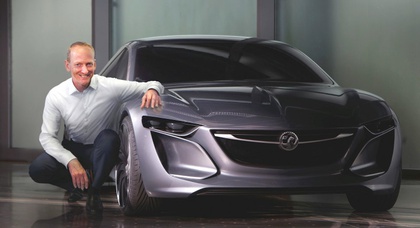 Opel станет премиальной маркой
