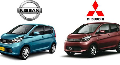 Mitsubishi Motors, Nissan и NMKV достигли соглашения совместно производить  кей-кары следующего поколения