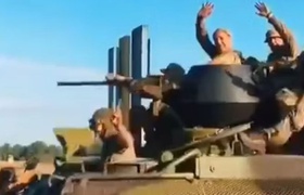 Les véhicules blindés de transport de troupes danois M113G4DK sont déjà impliqués dans l'armée ukrainienne