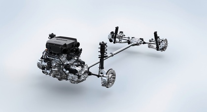 2023 Honda Pilot Introduces an Enhanced DOHC V6 Engine
