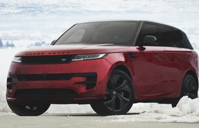 2023 Range Rover Sport Deer Valley Edition est limité à seulement 20 unités et son prix est de 165 000 $