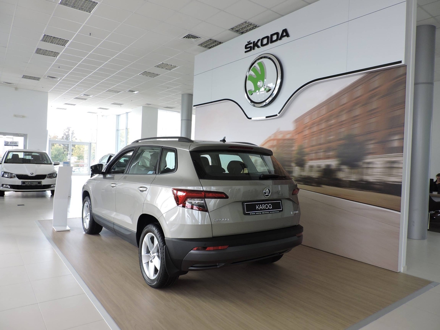 Автопремиум на энгельса skoda