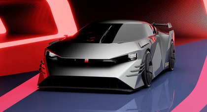 Nissan prévoit d'utiliser des batteries à semi-conducteurs dans sa future GT-R électrique