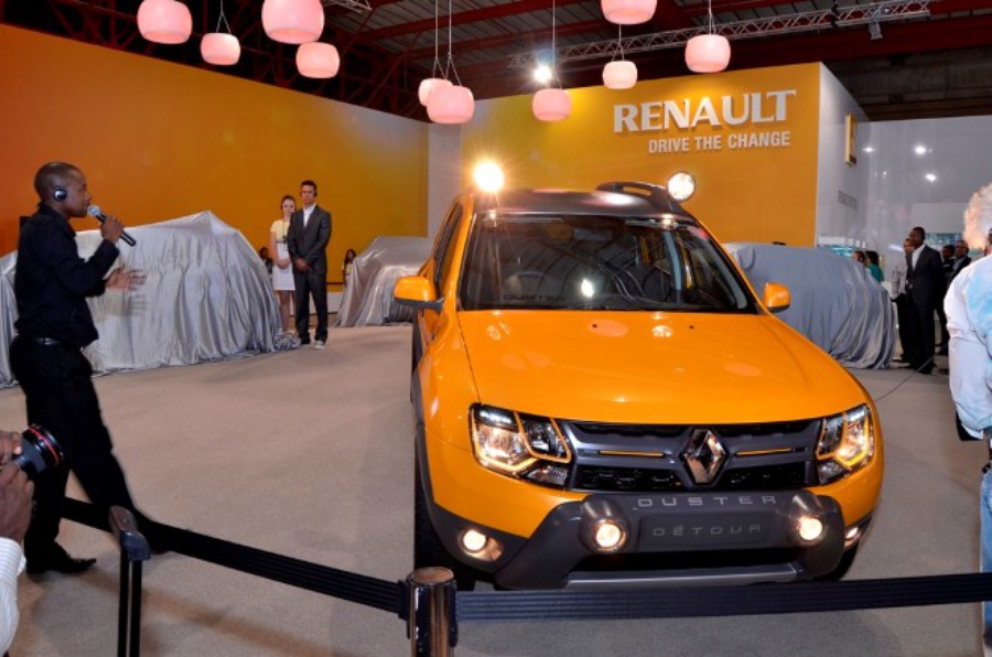 Renault машина картинки