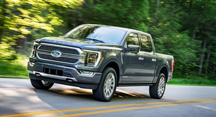 Ford Blue's Strategy: 2024 Ford F-150 to Feature 2,400 Fewer Parts, Reduced Complexity