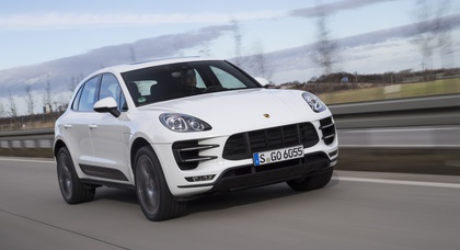 Американські споживачі назвали Porsche найпопулярнішим автомобільним брендом