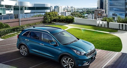 Новые модели Kia будут оборудованы технологиями Android Auto и Apple CarPlay