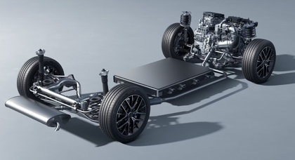 BYD und Mobil stellen speziell für Plug-in-Hybride entwickeltes Motoröl vor