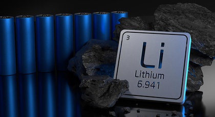 Stellantis to invest $100 million in lithium mining project in California