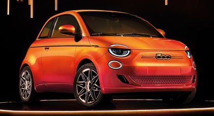 Stellantis продлил паузу в производстве Fiat 500