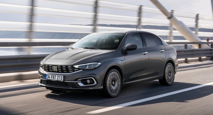 The Fiat Tipo's fate has been confirmed: it will be discontinued next year
