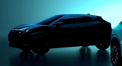 Nissan вивів на дорожні випробування новий Juke